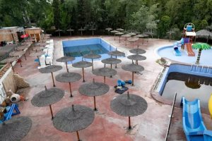 El conjunto de las instalaciones tendrán que desinfectarse, al menos, dos veces al día.