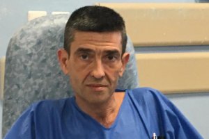 José Antonio Serrano.