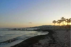 Cuatro islas pasan este lunes a la fase 2.