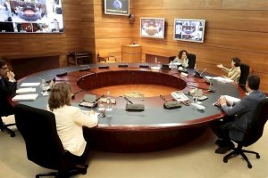 Acuerdo entre el Gobierno y Ciudadanos.