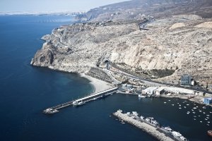 Castell del Rey, una de las zonas que despierta interés en los compradores