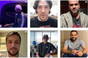 Snoop Dogg, Camoranesi, Alves... todos apoyan a Turki Al-Sheikh.