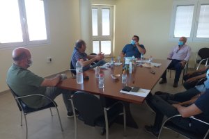 La campaña de recogida de plástico comienza el próximo mes de junio.