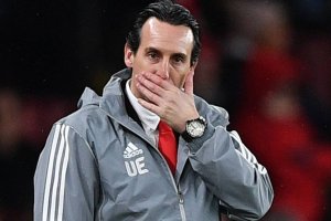 Unai Emery ha pasado revista al fútbol.