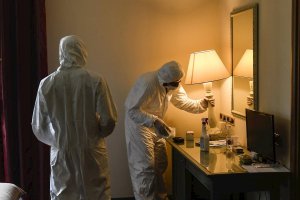 Andalucía registra un descenso diario con dos muertes.