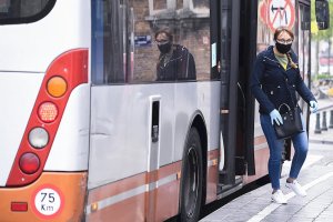 Almería no ha registrado ningún positivo por PCR.