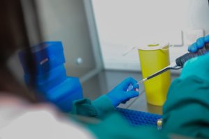 Se ha registrado un repunte de casos en España.