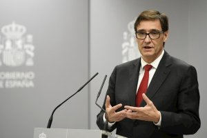 Illa abre la puerta a una aceleración de la desescalada.