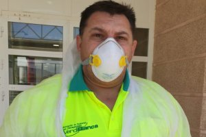 José Manuel Tortosa Alcaraz.