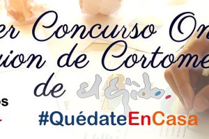 Habrá dos categorías para autores de entre 14 y 18 años; y otra para mayores de 19 años.