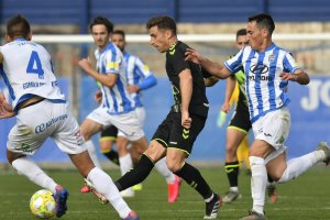 El camino hacia la LFP y categoría de bronce queda abierto.