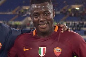 Fallece el exfutbolista del Roma, Joseph Bouasse, a los 21 años.