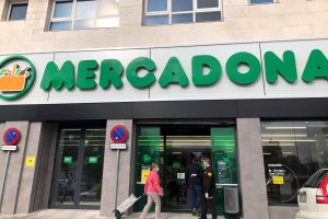 Mercadona actualiza sus horarios a partir del lunes 1 de junio.