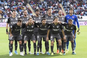 El CD Numancia plantea diversas alternativas a sus abonados.