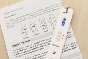 La Premier League está realizando test a todos los equipos.