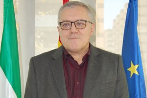 Emilio Ortiz, delegado de Empleo.