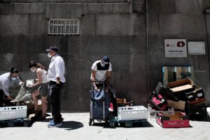 El pasado viernes el Gobierno aprobó el ingreso mínimo vital.