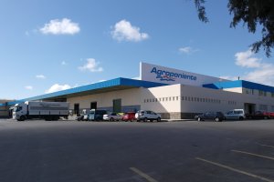 Instalaciones en Guardia Civil.