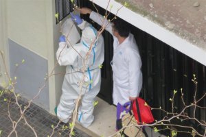 Almería suma dos positivos.