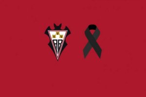 El Albacete rendirá homenaje a los abonados fallecidos por el Covid-19.