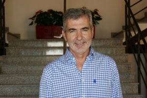 Miguel Vargas, presidente de la cooperativa CASI.