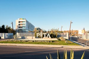 A través de estas medidas el parque tecnológico pretende denominarse \'Covid-free\'.