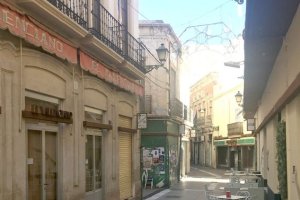 El inmueble de la calle de las Tiendas ha sido adquirido por la Soledad.