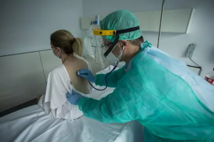 Este es el primer premio resuelta en la convocatoria de 2020.