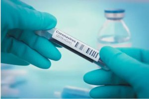 Imagen de recurso del coronavirus. - NARVIKK - Europa Press