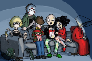 Cuando la realidad supera a cualquier película de ficción o distopía.