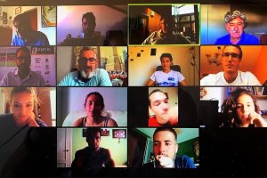 La Federación sigue ayudando a sus afiliados.