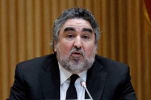 El ministro de Cultura y Deporte, José Manuel Rodríguez Uribes.