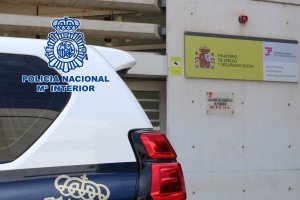 La Operación Chicharrón ha sido llevada a cabo por agentes de UCRIF de Almería.