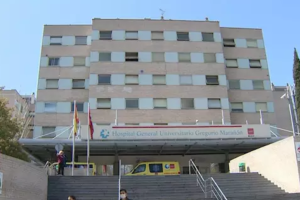 Además de los cinco positivos que presentaron síntomas, 16 profesionales más están en aislamiento.