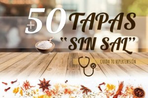 Detalle de la cubierta del libro.