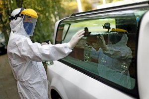 La cifra de fallecidos se acerca ya a los 400.000.