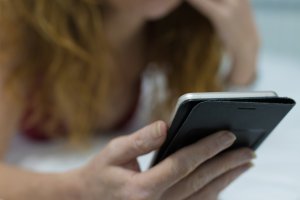 Quienes más han disfrutado del sexo durante el confinamiento han sido los que lo han practicado virtualmente.