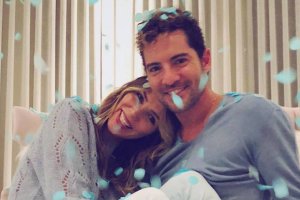 La noticia más esperada del bebé de David Bisbal y Rosanna Zanetti.