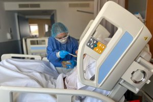 Andalucía registra muertes de nuevo.