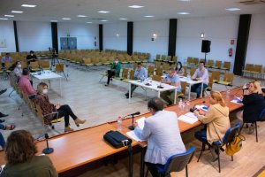 Níjar suspende San Juan y el resto de fiestas.