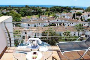 Senator Banús Spa Hotel.