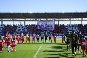 Los aficionados podrían entrar a los Estadios con el código QR.