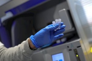 Sanidad informa, como cada día, de la evolución de la pandemia.