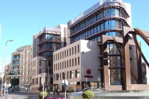 Cajamar y su regreso a la normalidad, uno de los protagonistas en Hoy por Hoy Almería.