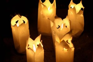 Los rituales van ligados a supersticiones en torno a un solsticio de verano diferente.