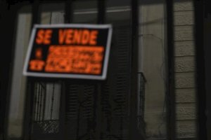 Berja es el municipio de España en el que más es ha incrementado el precio de las viviendas.