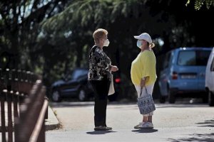 Andalucía no registra ningún fallecido.