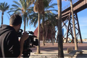 Las medidas de higiene y prevención son incompatibles con algunas producciones o escenas y aumentan los costes de producción.