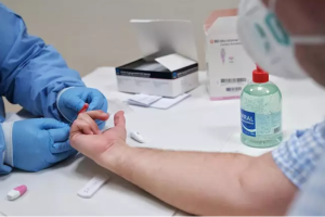 Todos los trabajadores de la administración de Justicia se someterán a las pruebas de coronavirus.