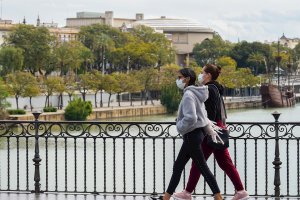 Andalucía suma ocho días sin muertes en junio, diez desde el comienzo de la pandemia.